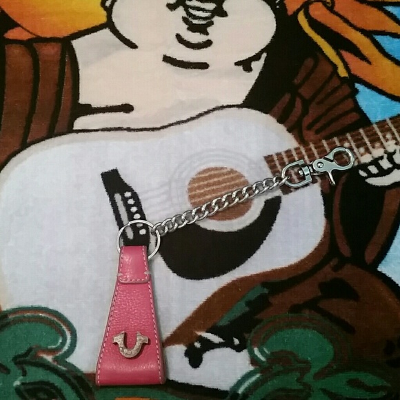 😎True key ring✌ - Picture 2 of 4