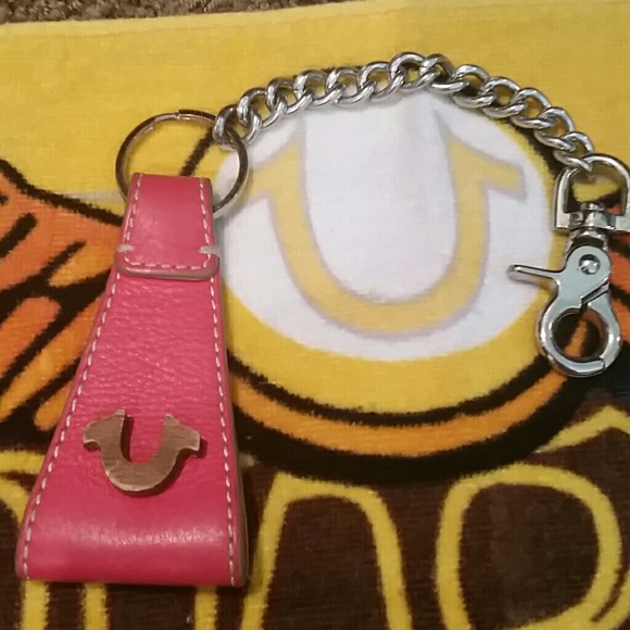 😎True key ring✌ - Picture 4 of 4