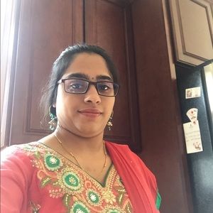 Meet your Posher, Rachna