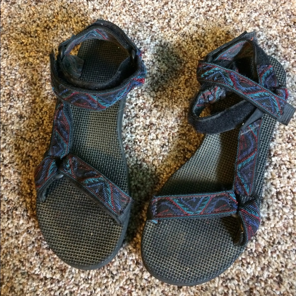 Teva Sandals