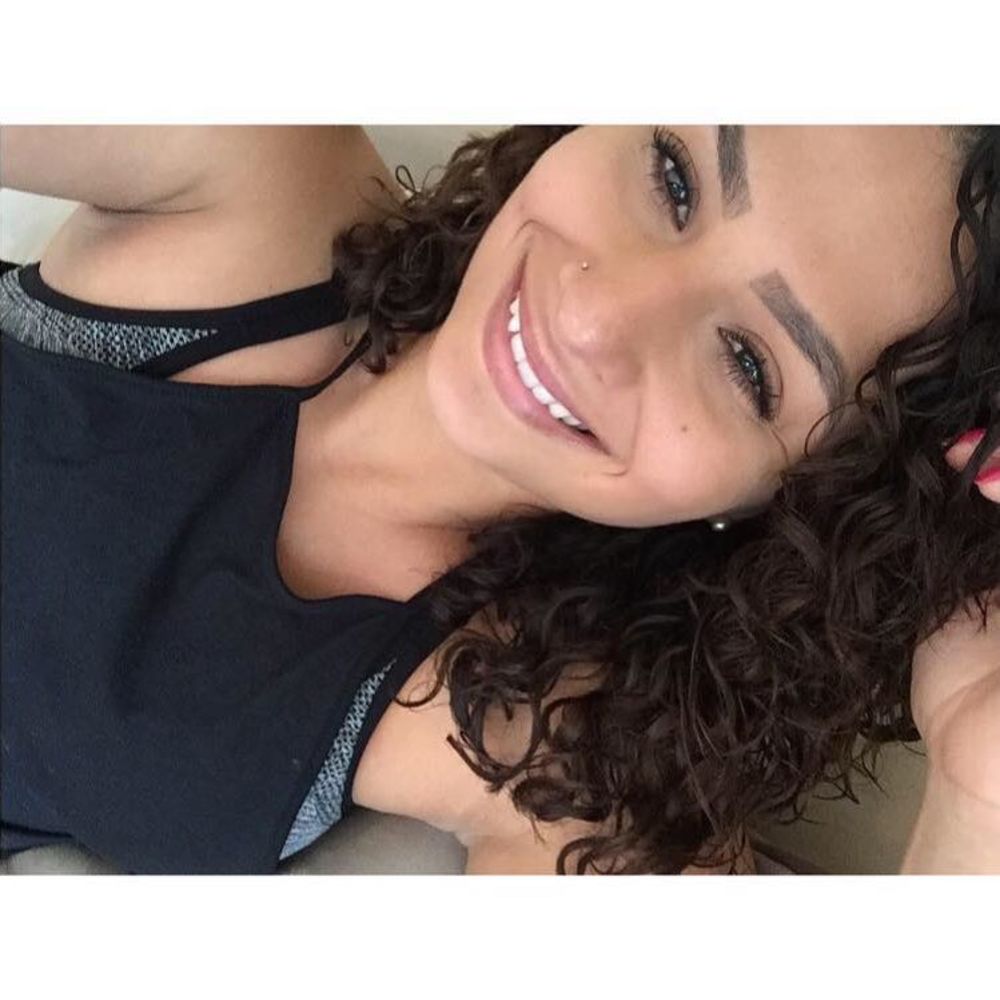 Meet your Posher, Lianna