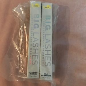 Big Lash Mascara Set