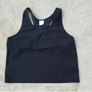 Patagonia Workout Top