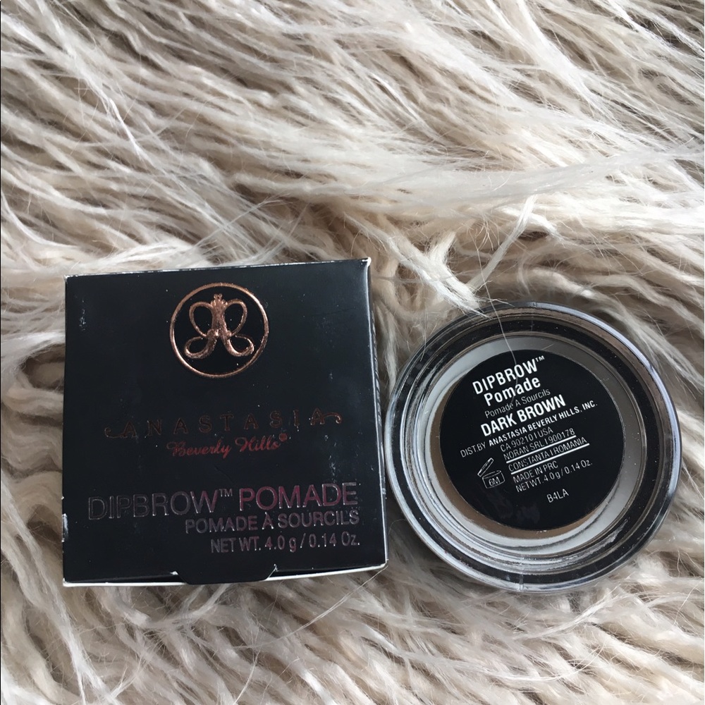 Anastasia Beverly Hills Dip Brow Pomade