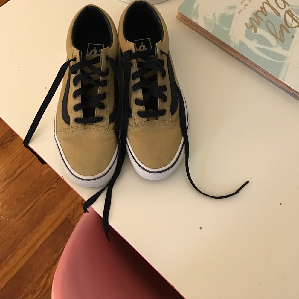 Women's Vans