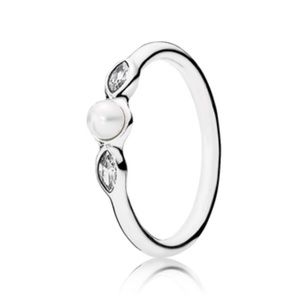 Pandora ring size 6