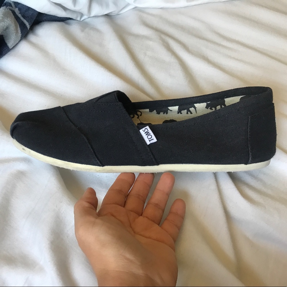 Man Toms sz.13