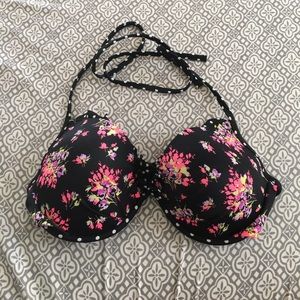 VS bikini top