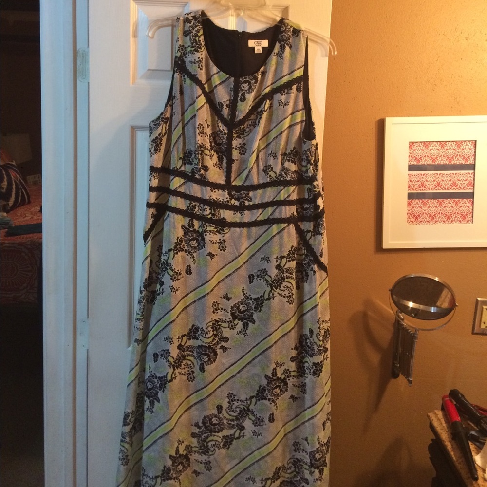Cool maxi