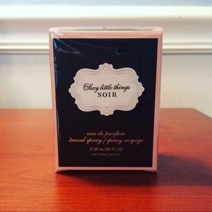 Victoria Secret Sexy Little Things Perfume