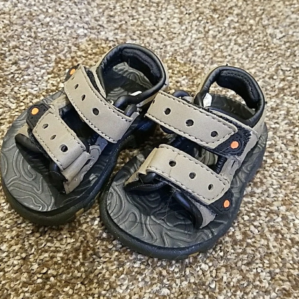 Little boys Sandals