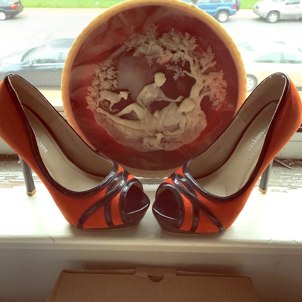 Sexy High heels