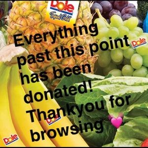 Donated or sold past this point!!!