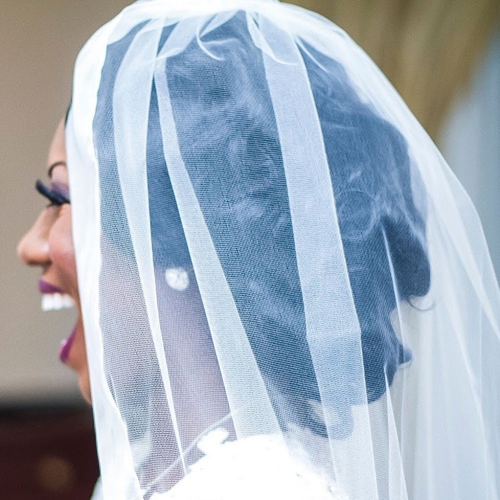 Meet your Posher, Tamesha