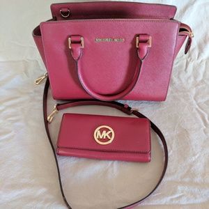 Michael Kors Purse