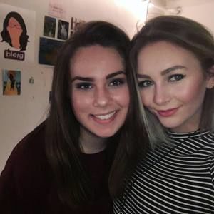 Meet your Posher, Isabella