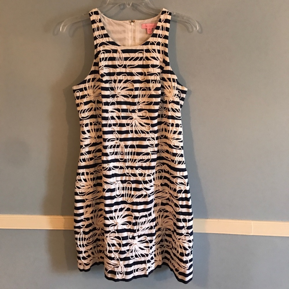 SOLD✨Lilly Pulitzer dress