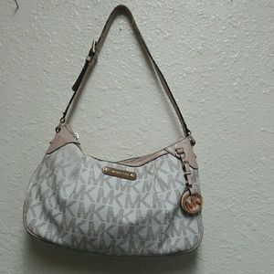 Michael Kors  small shoulder  bag
