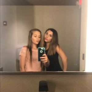 Meet your Posher, Anna