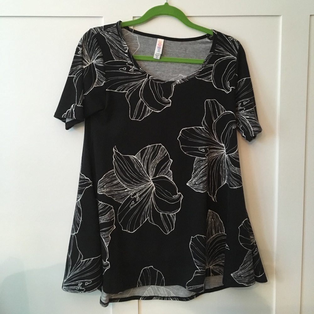Perfect T
