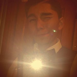 Meet your Posher, Pablo