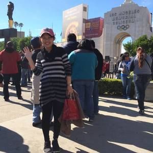 Meet your Posher, Kate