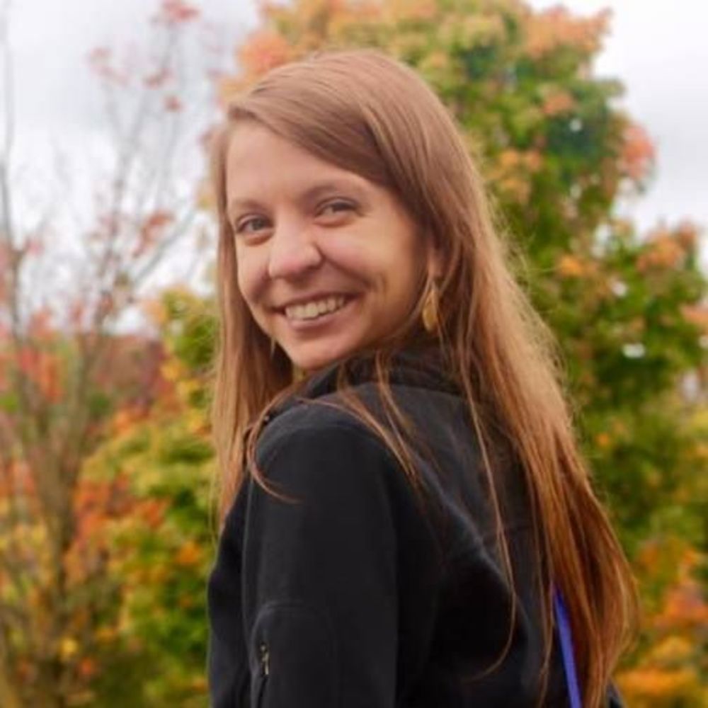 Meet your Posher, Allison