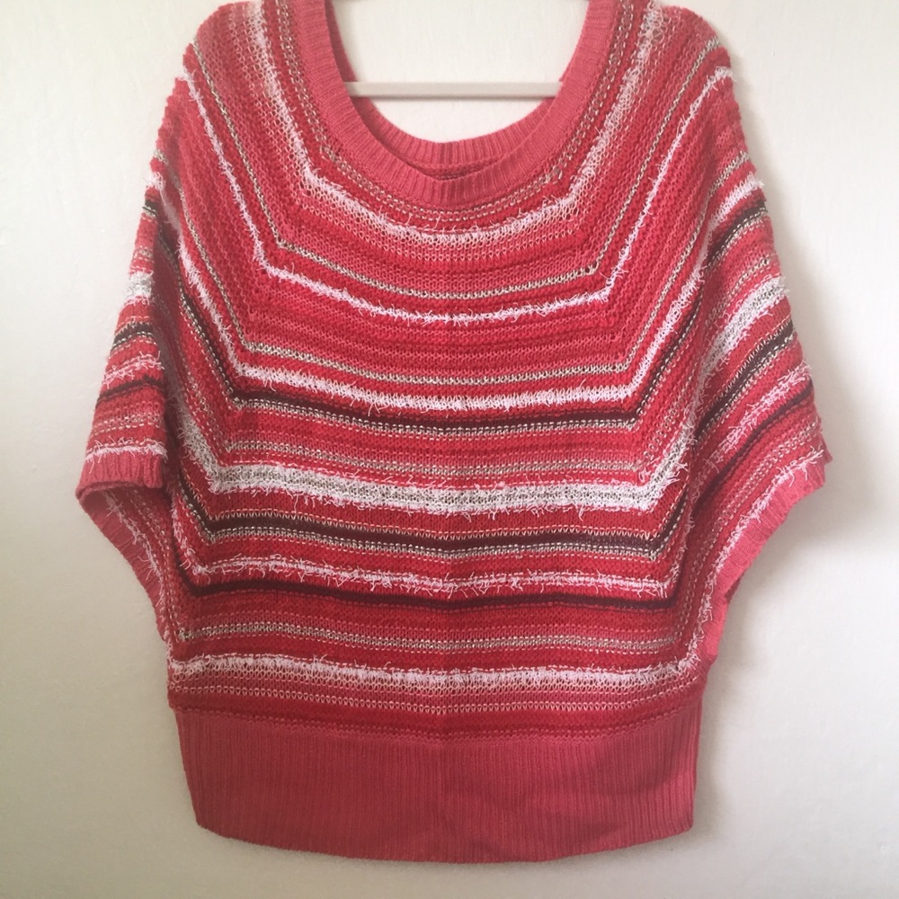 BCBG MAXAZARIA Sweater