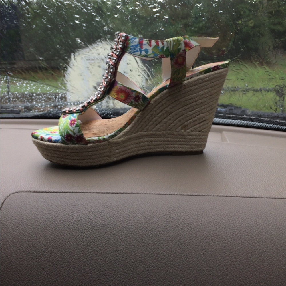 Gianni Bini Shoes