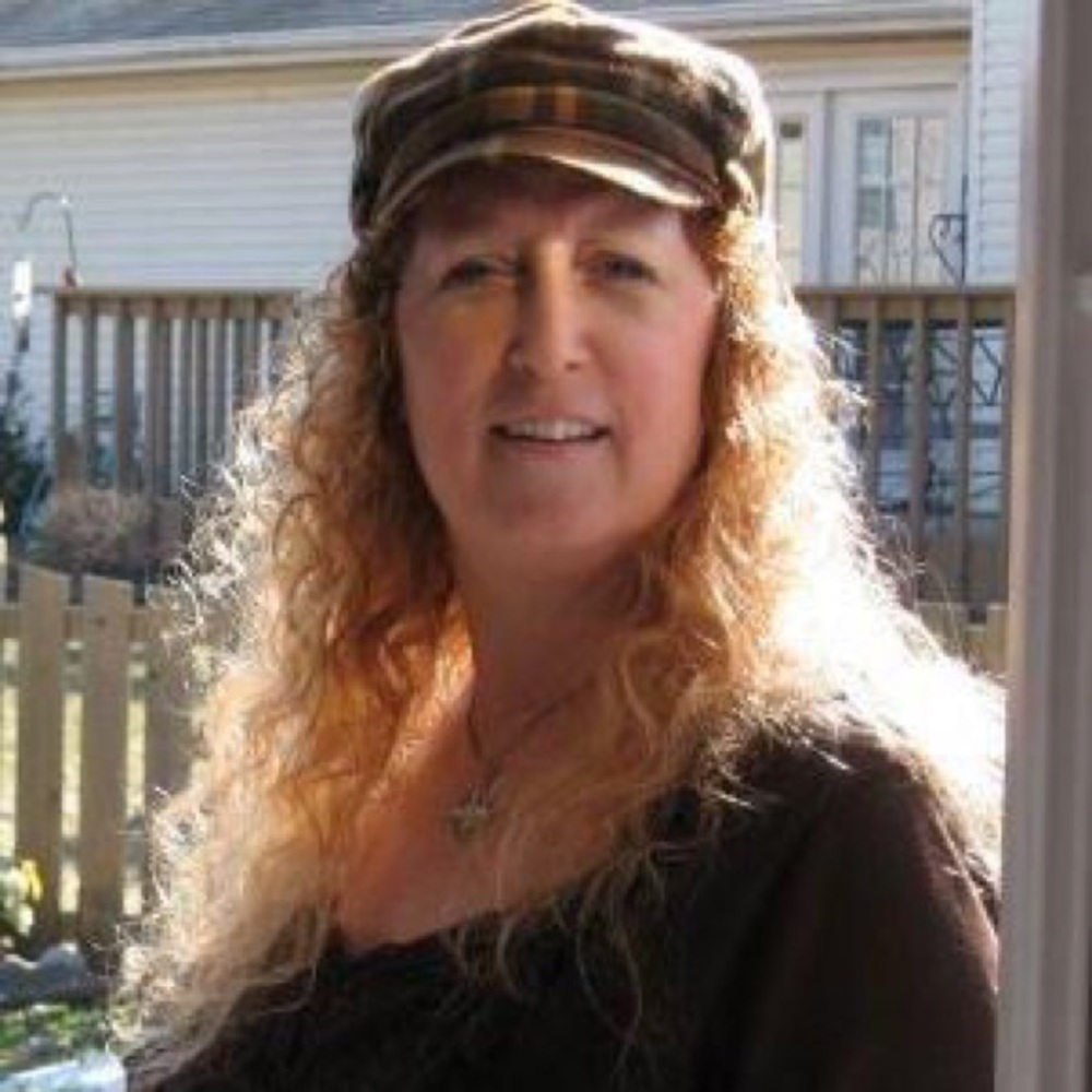 Meet your Posher, Cheri