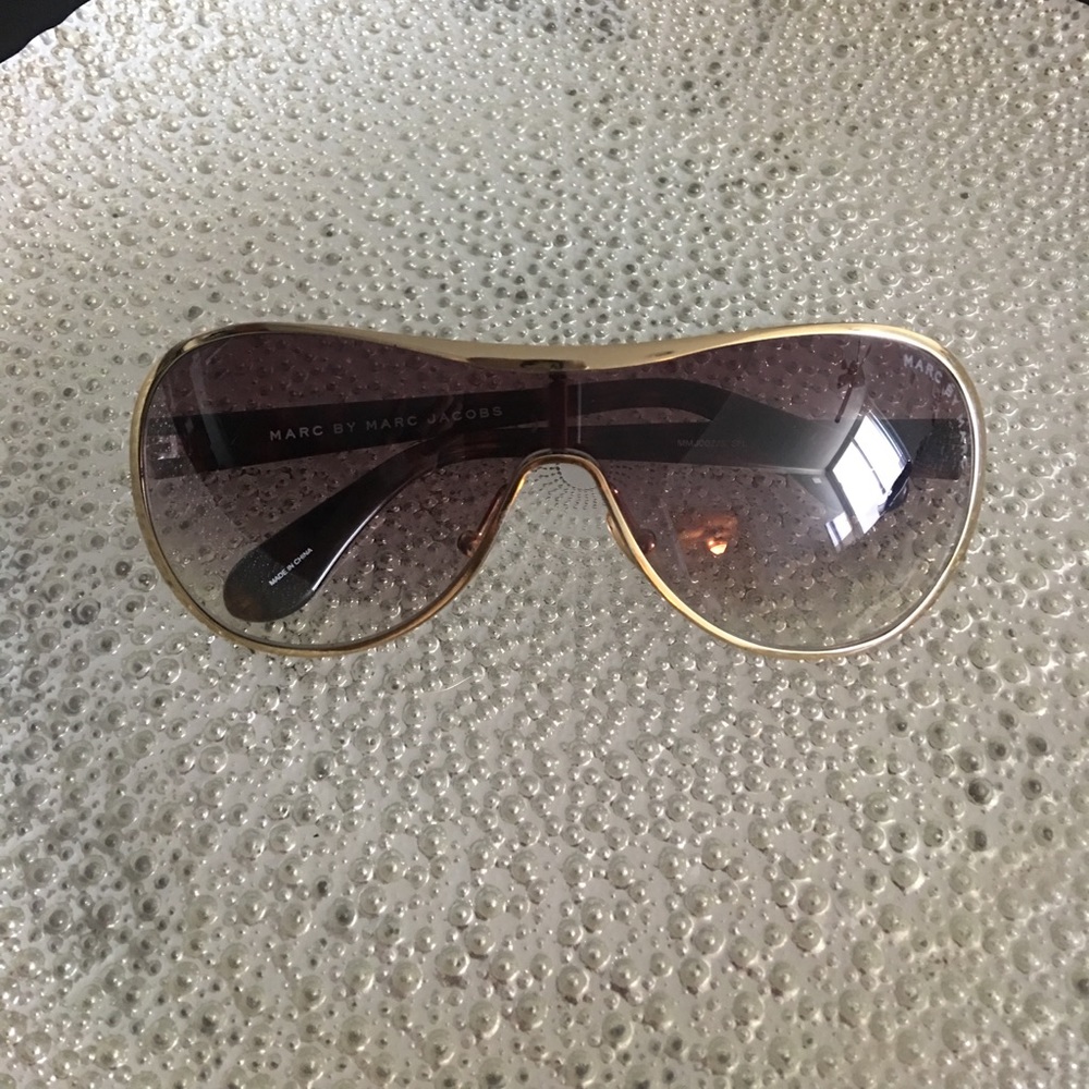 Marc Jacobs sunglasses