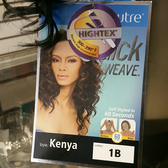 Wig - Picture 2 of 2