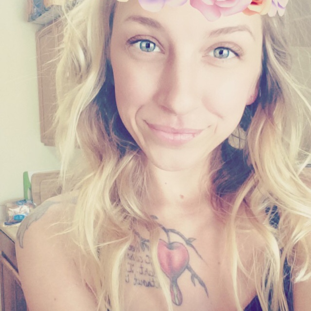 Meet your Posher, Savannah