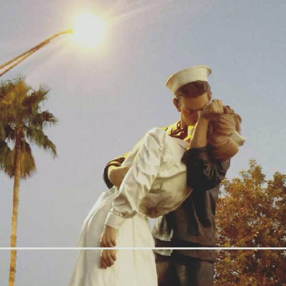 Meet your Posher, Theresa - Picture 1 of 1