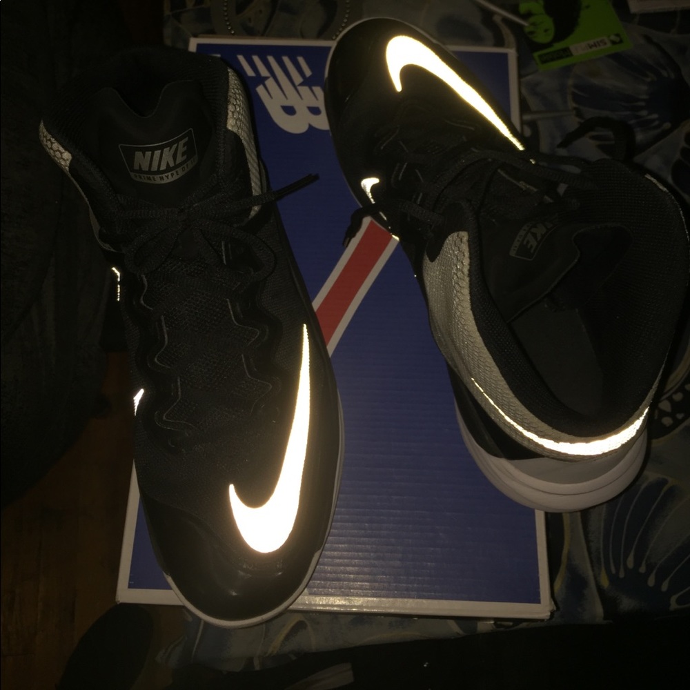 Nike Prime Hyperfuse II - Picture 2 of 7