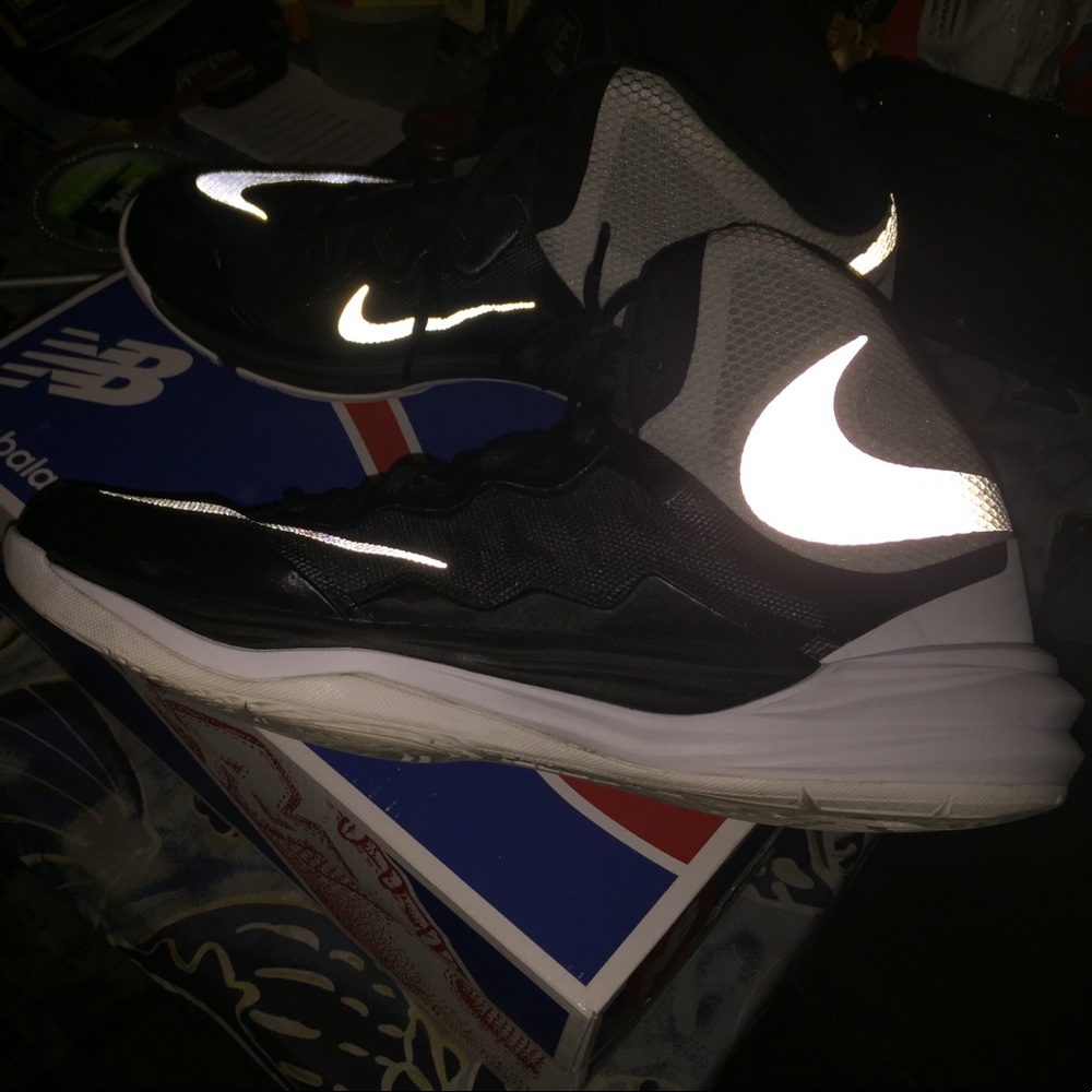 Nike Prime Hyperfuse II - Picture 4 of 7