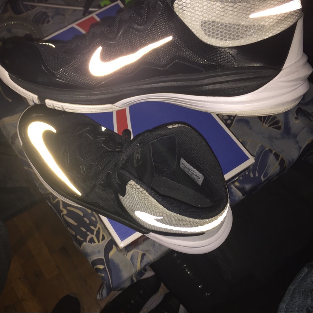 Nike Prime Hyperfuse II - Picture 5 of 7
