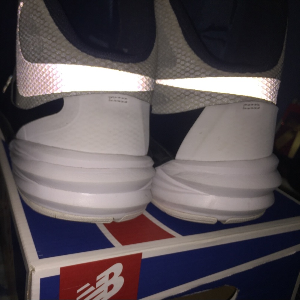 Nike Prime Hyperfuse II - Picture 6 of 7