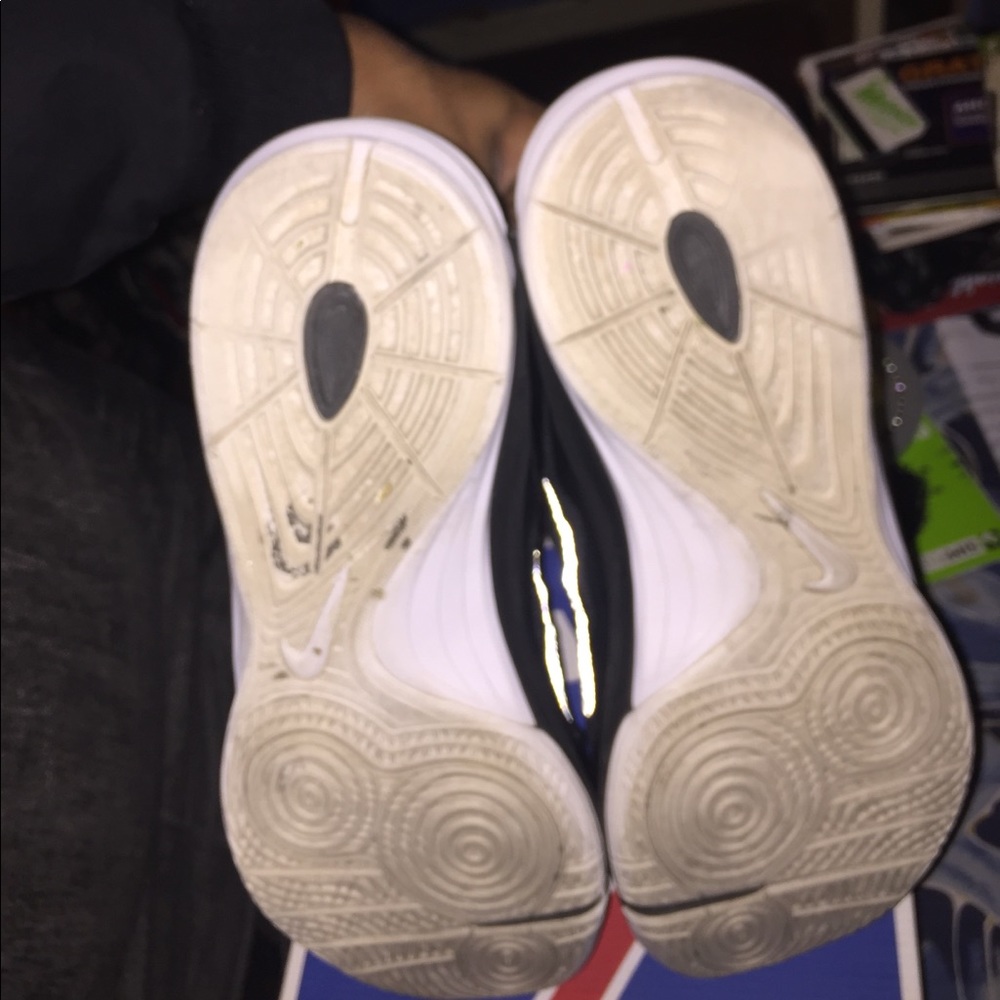 Nike Prime Hyperfuse II - Picture 7 of 7