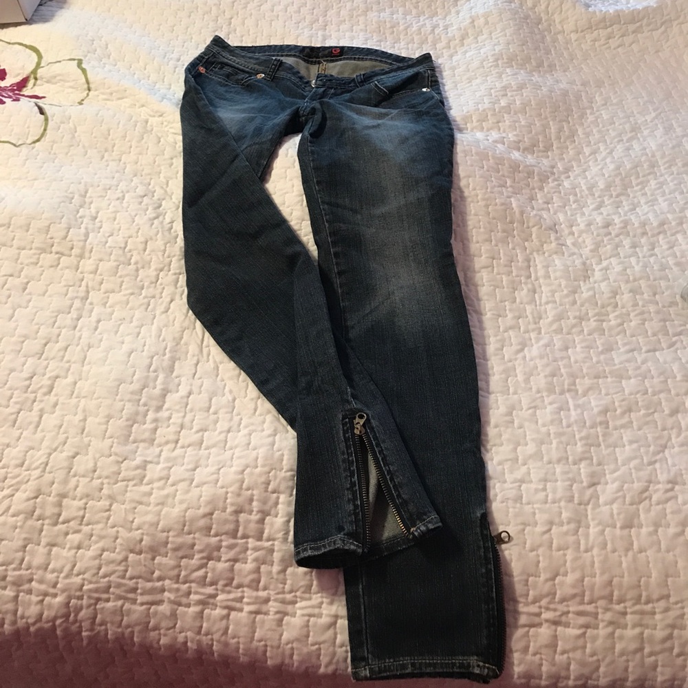 guess jeans