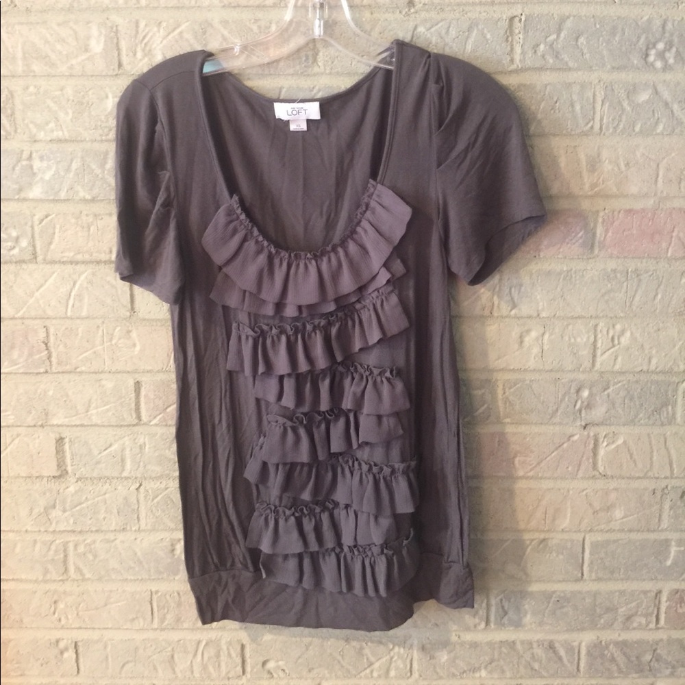 LOFT top