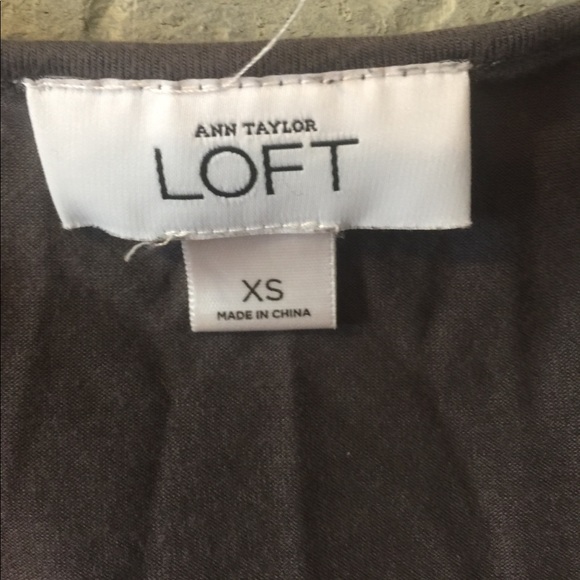 LOFT top - Picture 2 of 3