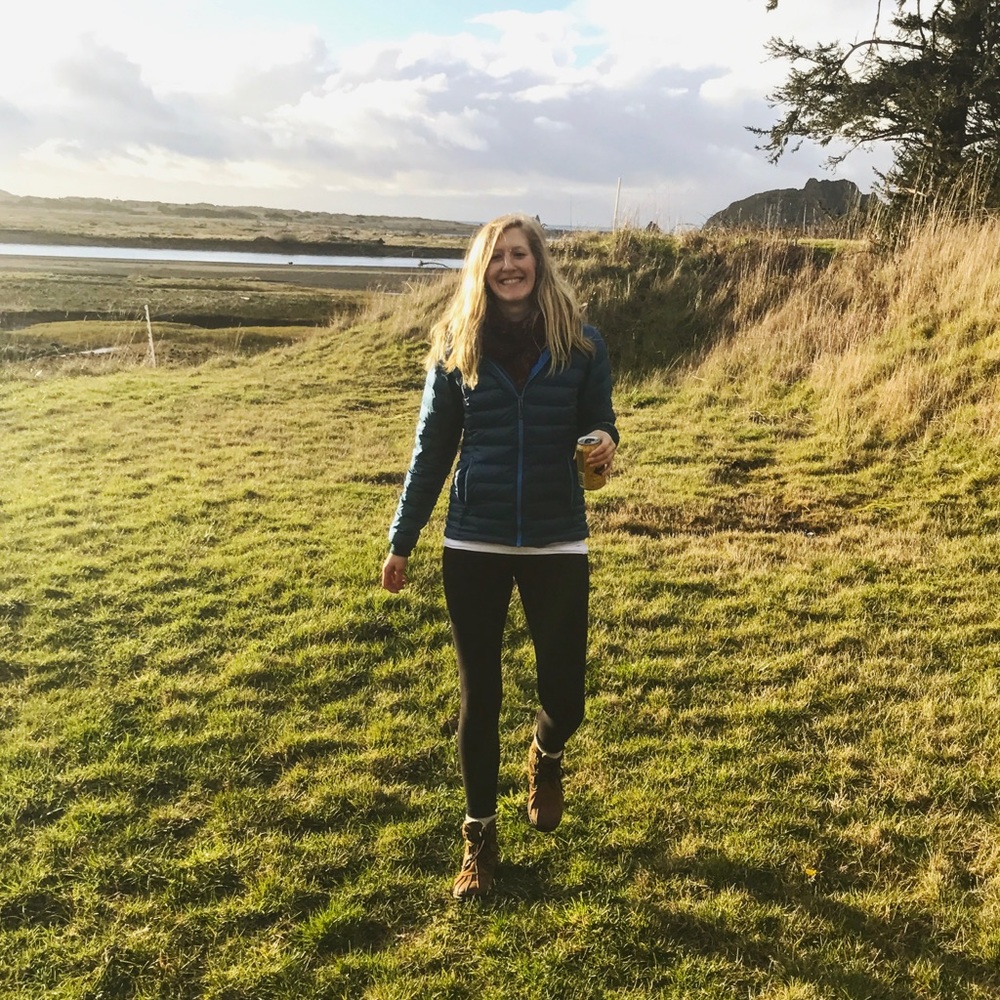 Meet your Posher, Emma