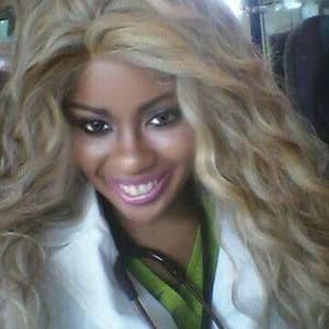 Meet your Posher, Portia