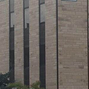 Meet your Posher, Elida