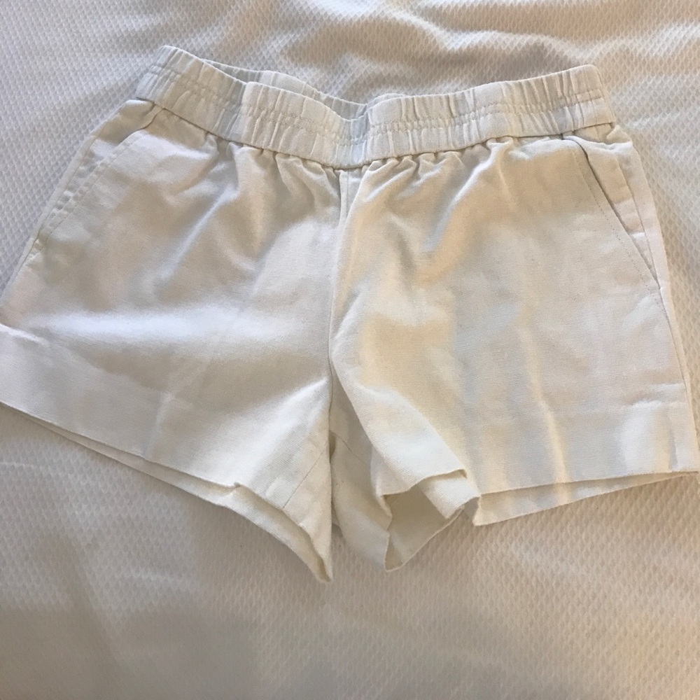 J.Crew Shorts