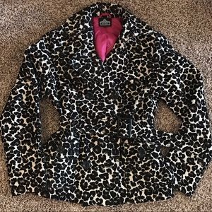 Attention animal print lovers!