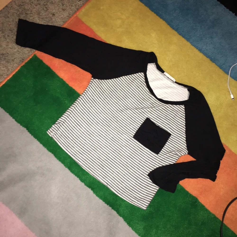 Final sale💥Cute crop top💞