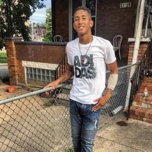 Meet your Posher, Jon