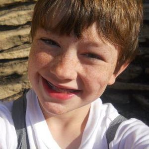 Meet your Posher, Collin